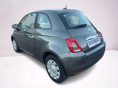 Fiat 500 1.0 Hybrid Pop (3)