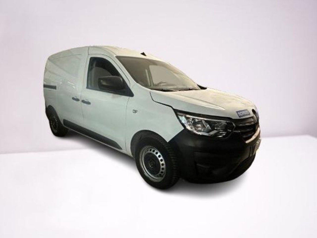 Renault Express 1.4 Blue dCi 75 Van