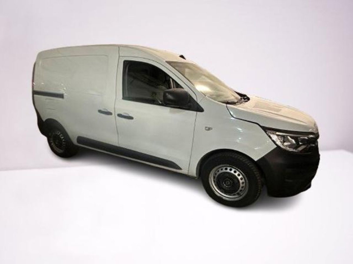 Renault Express 1.4 Blue dCi 75 Van (2)