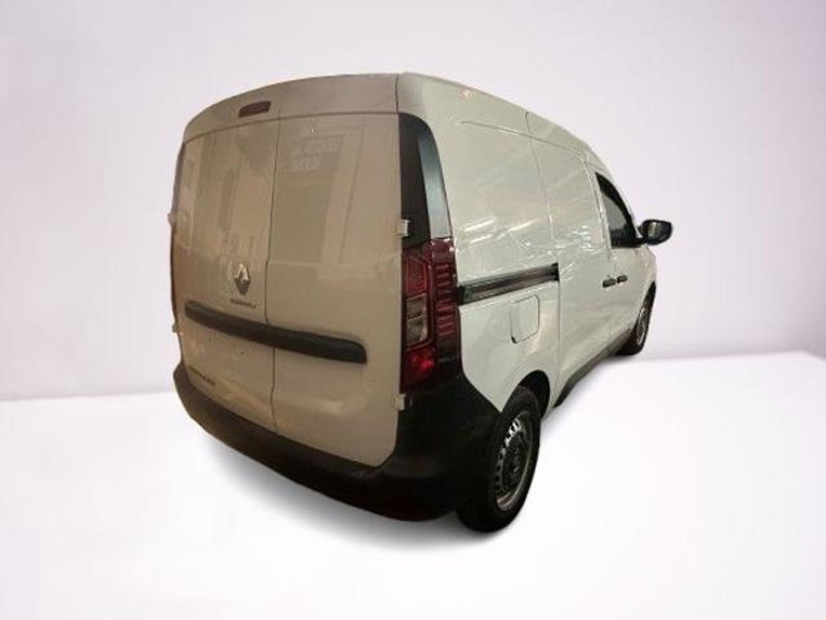 Renault Express 1.4 Blue dCi 75 Van (6)