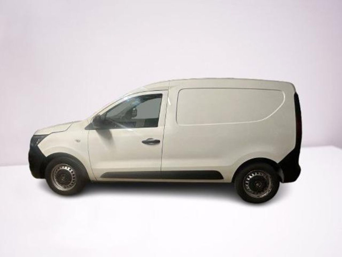 Renault Express 1.4 Blue dCi 75 Van (7)