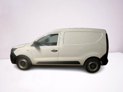 Renault Express 1.4 Blue dCi 75 Van (7)