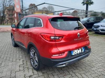 Renault Kadjar dCi 8V 115CV EDC Sport Edition2 (2)