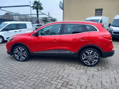 Renault Kadjar dCi 8V 115CV EDC Sport Edition2 (3)