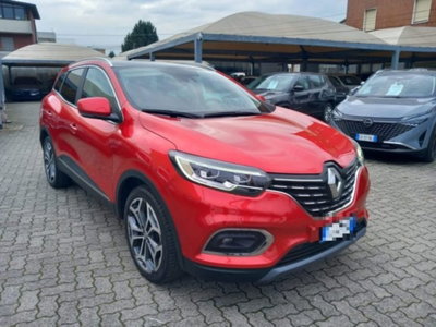 Renault Kadjar dCi 8V 115CV EDC Sport Edition2 (4)