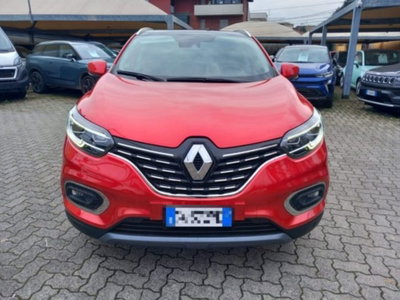 Renault Kadjar dCi 8V 115CV EDC Sport Edition2 (7)