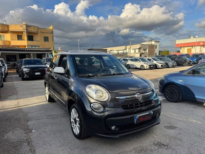 Fiat 500L 1.3 Multijet 85 CV Dualogic Lounge usata
