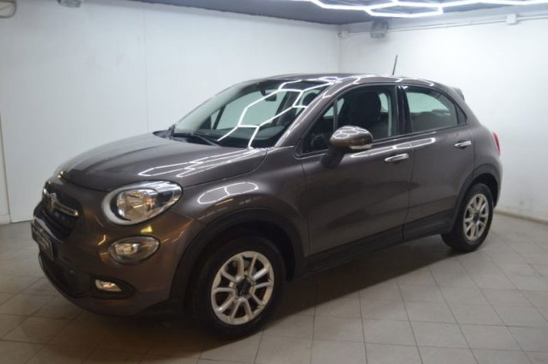 Fiat 500X 1.3 MultiJet 95 CV Pop Star