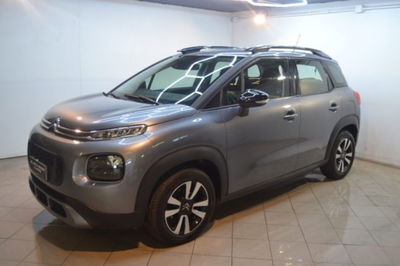 Citroen C3 Aircross BlueHDi 100 Live usata