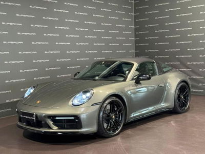 Porsche 911 Cabrio Targa 3.0 4 GTS usata