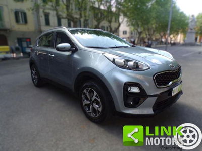 Kia Sportage 1.6 GDI 132 CV 2WD Style usata