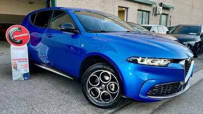 Alfa Romeo Tonale 1.6 Tonale 130cv tct6 usata