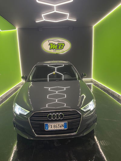Audi A3 Sportback 30 TDI S tronic Admired usata
