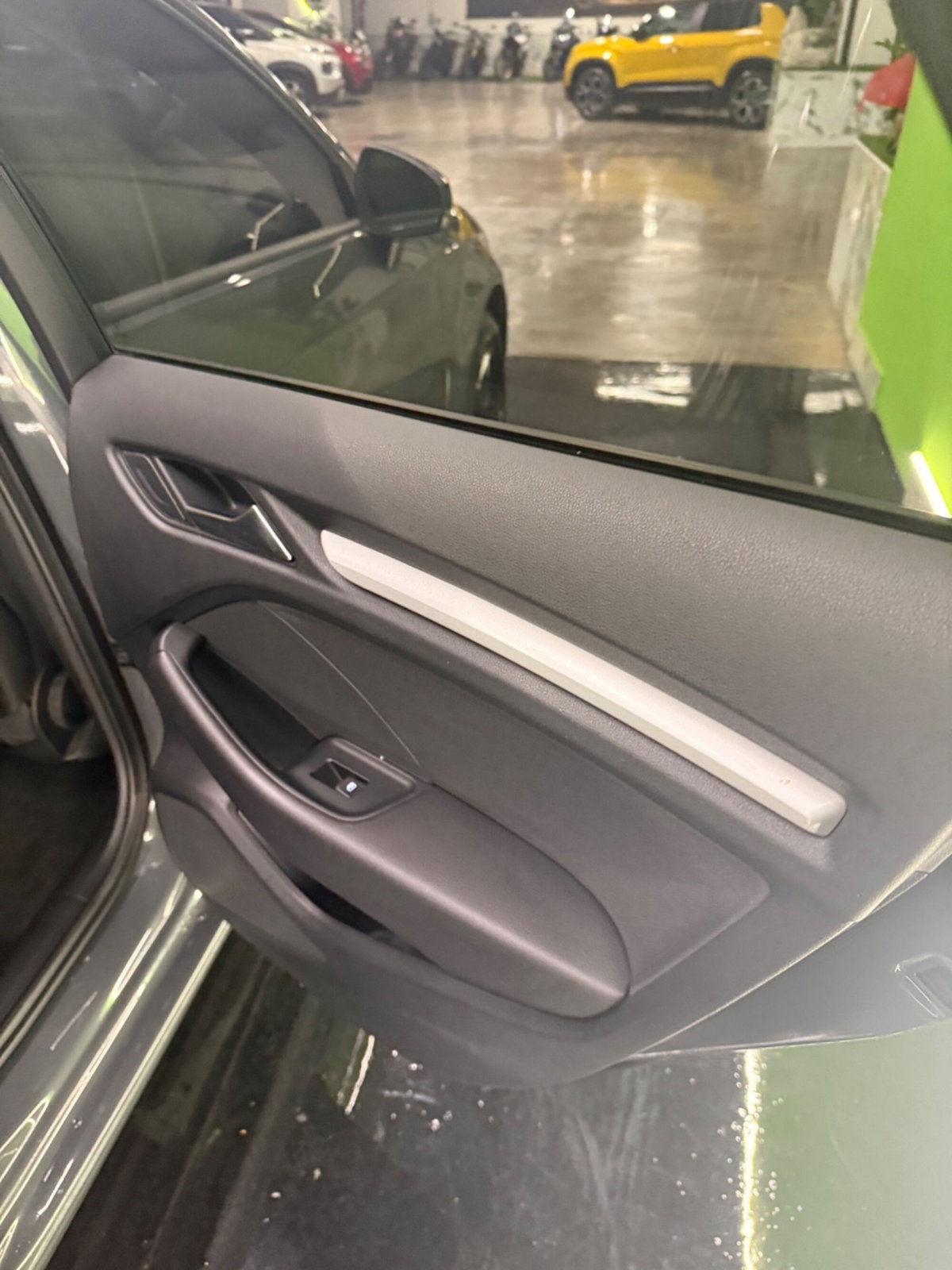 Audi A3 Sportback 30 TDI S tronic Admired (10)