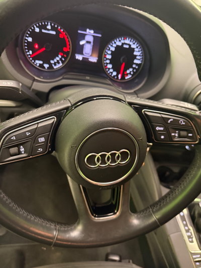 Audi A3 Sportback 30 TDI S tronic Admired (15)