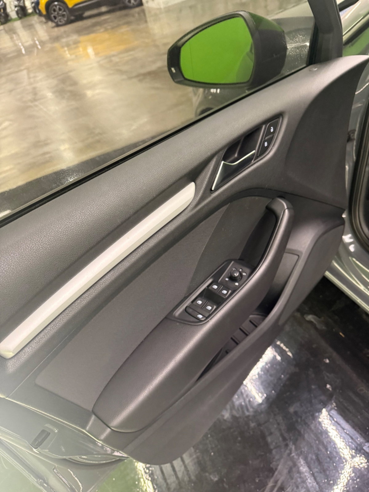 Audi A3 Sportback 30 TDI S tronic Admired (19)
