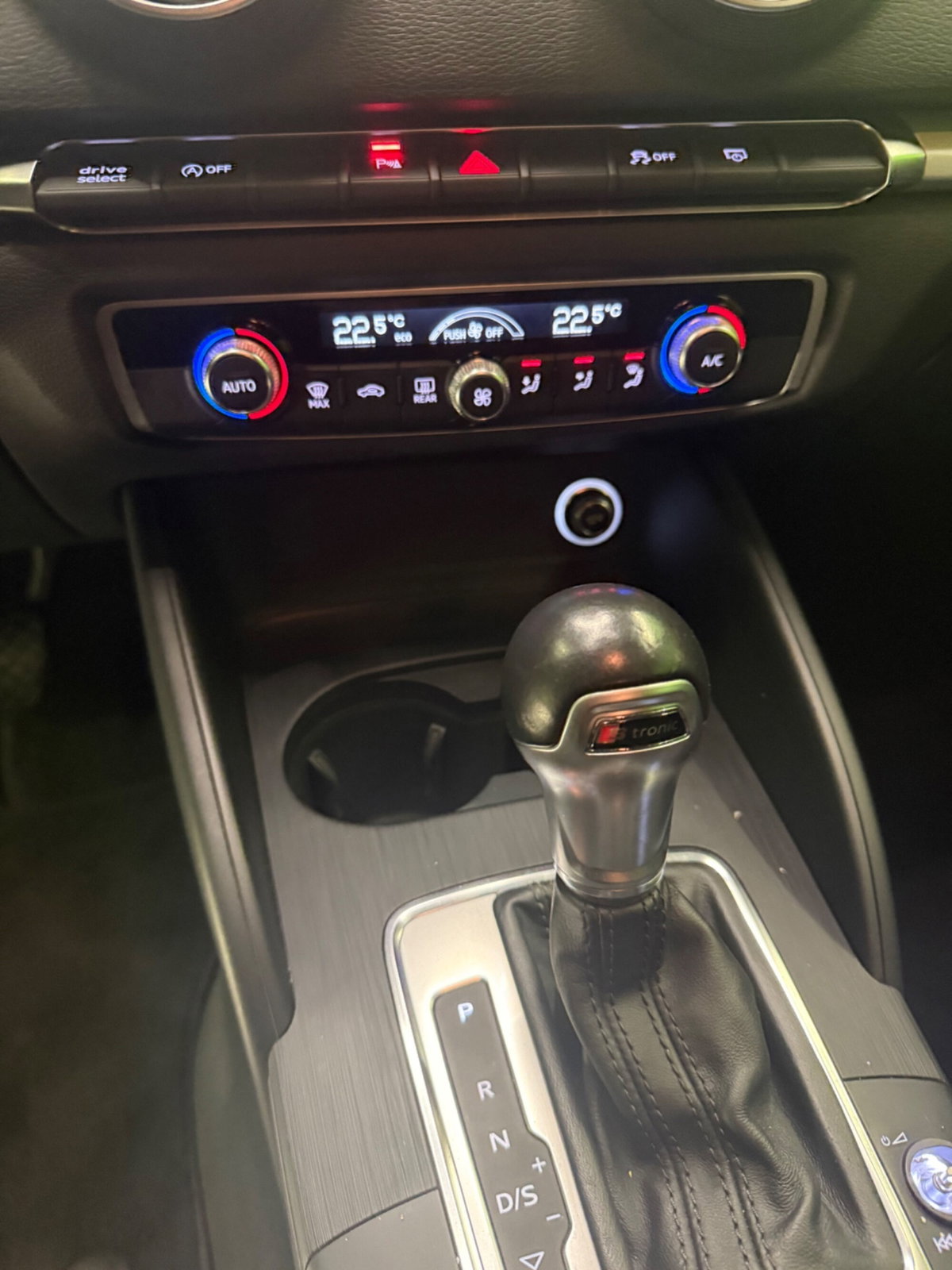 Audi A3 Sportback 30 TDI S tronic Admired (20)