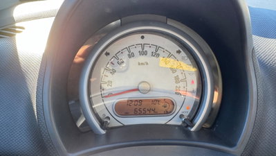 Opel Agila 1.2 16V 94CV Enjoy (14)