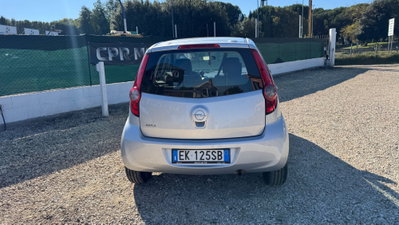 Opel Agila 1.2 16V 94CV Enjoy (2)