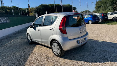 Opel Agila 1.2 16V 94CV Enjoy (3)
