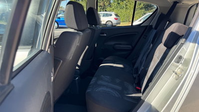 Opel Agila 1.2 16V 94CV Enjoy (9)