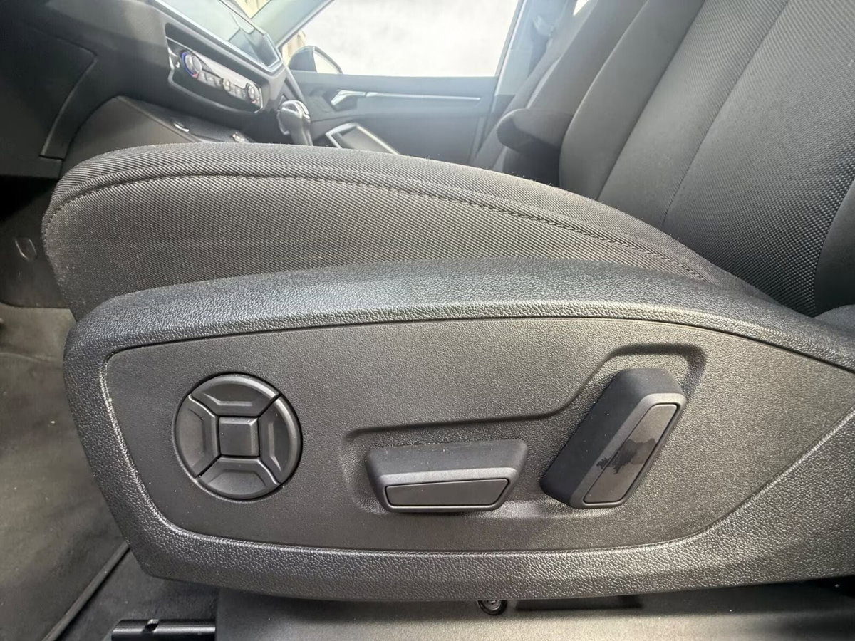 Audi Q3 Sportback 35 TDI quattro S tronic S line edition (7)