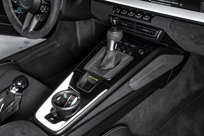 Porsche 911 Coupé 4.0 GT3 RS auto (10)
