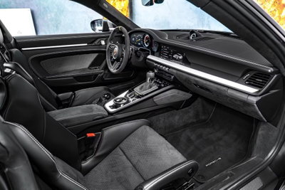 Porsche 911 Coupé 4.0 GT3 RS auto (11)