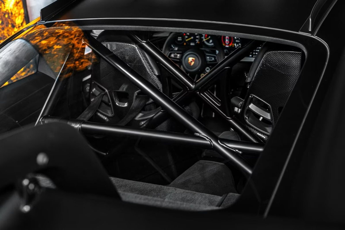 Porsche 911 Coupé 4.0 GT3 RS auto (12)