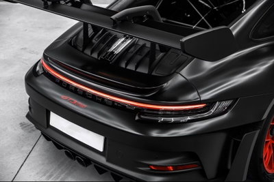 Porsche 911 Coupé 4.0 GT3 RS auto (14)