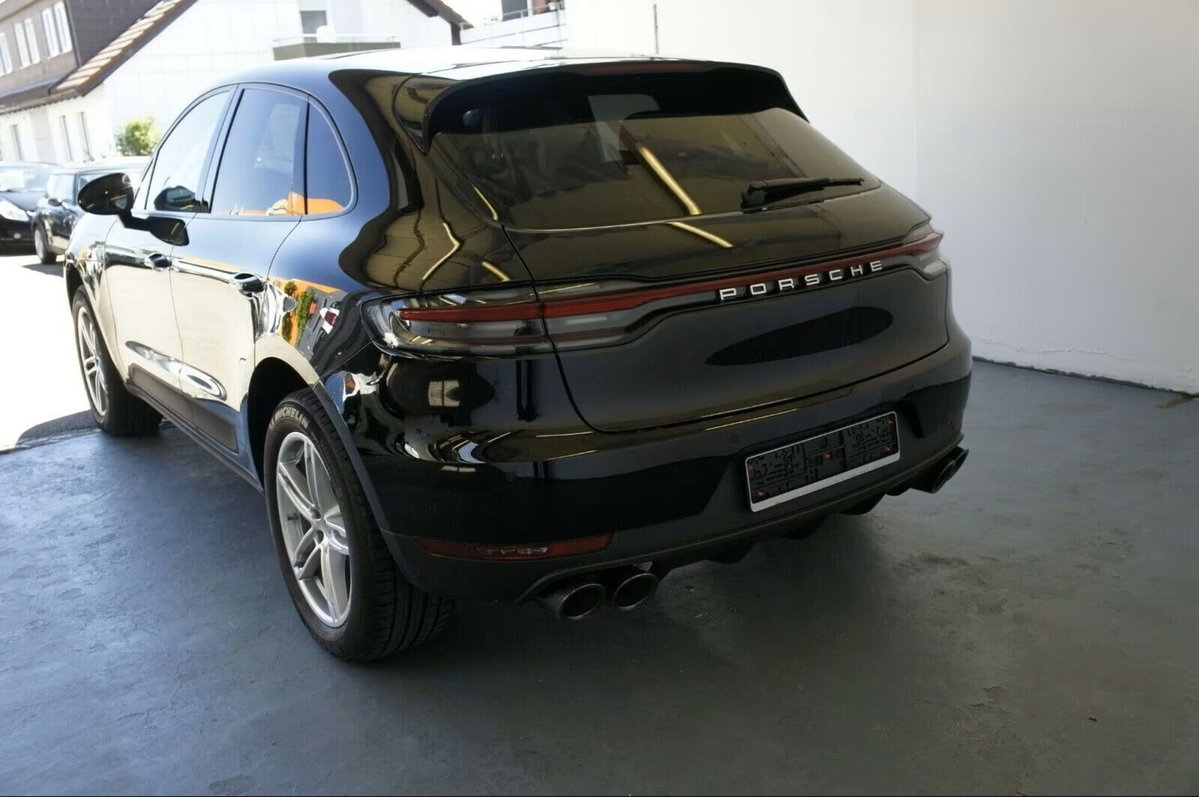 Porsche Macan 2.0 (12)