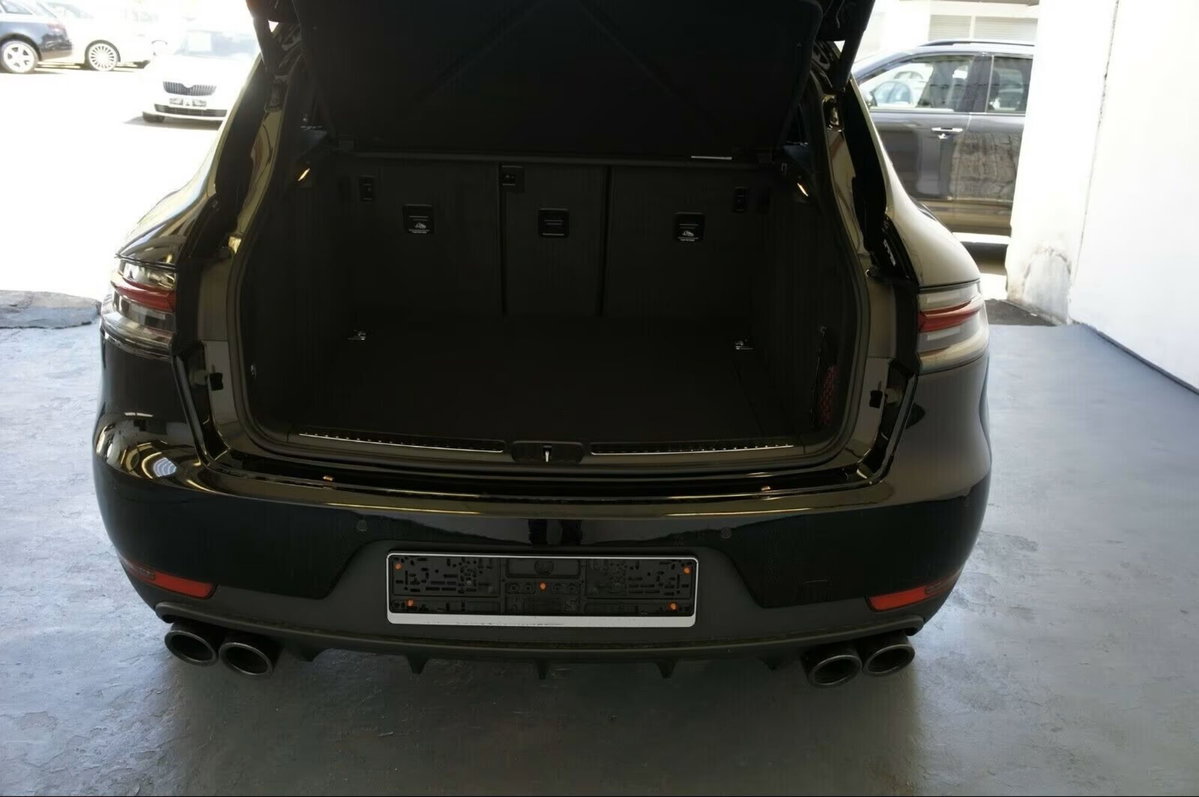 Porsche Macan 2.0 (14)