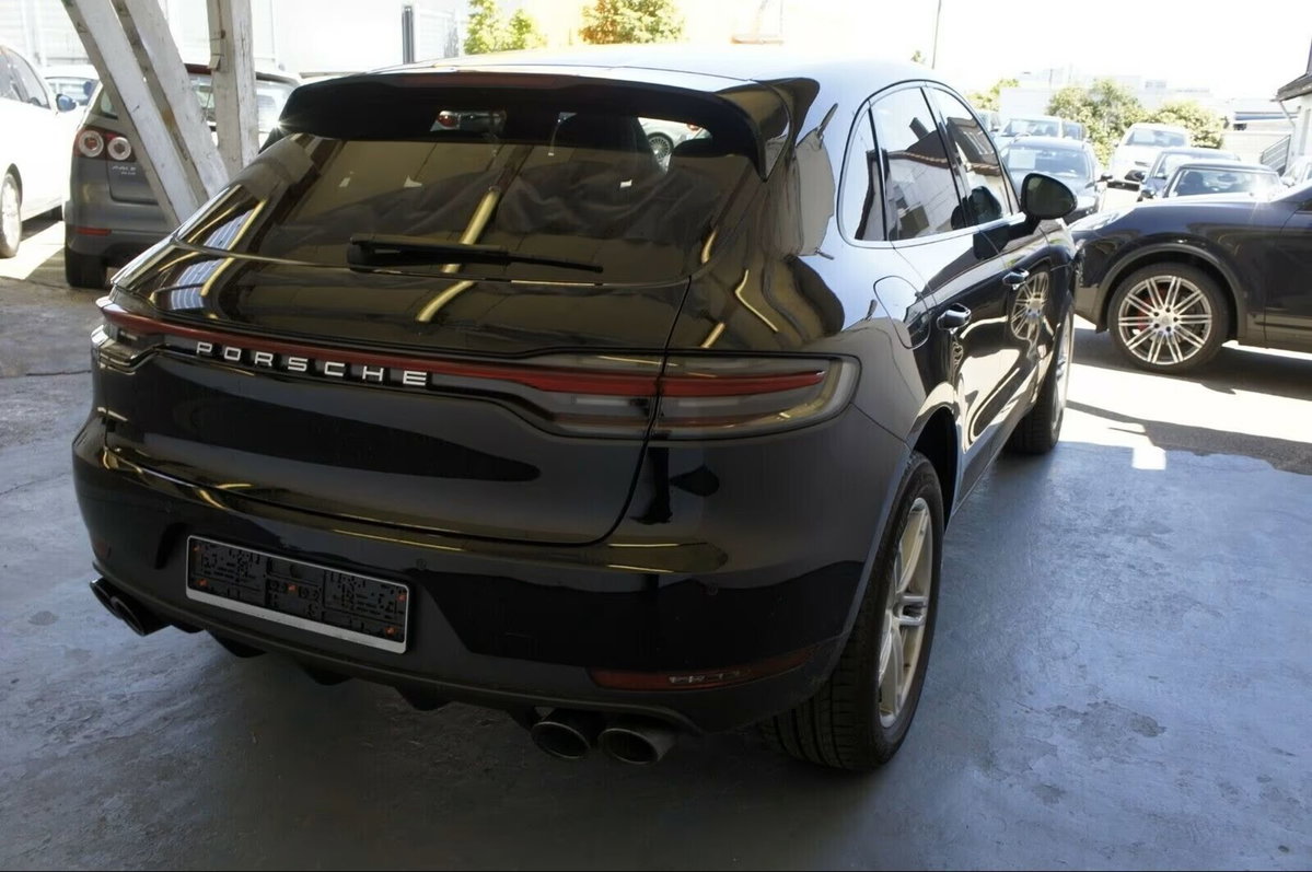 Porsche Macan 2.0 (15)