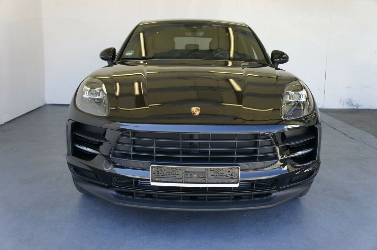 Porsche Macan 2.0 (2)