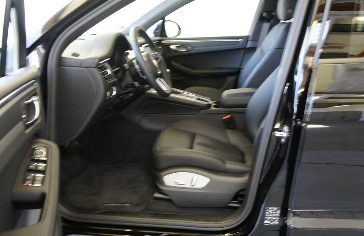Porsche Macan 2.0 (5)