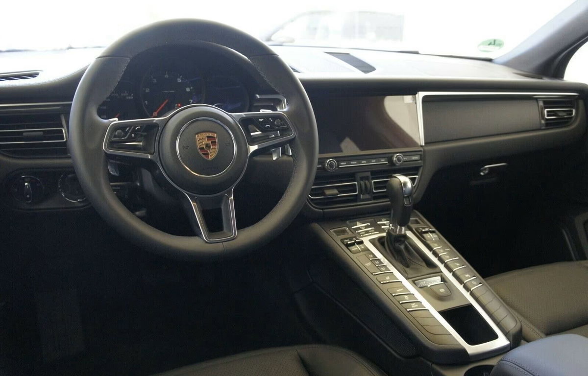 Porsche Macan 2.0 (6)