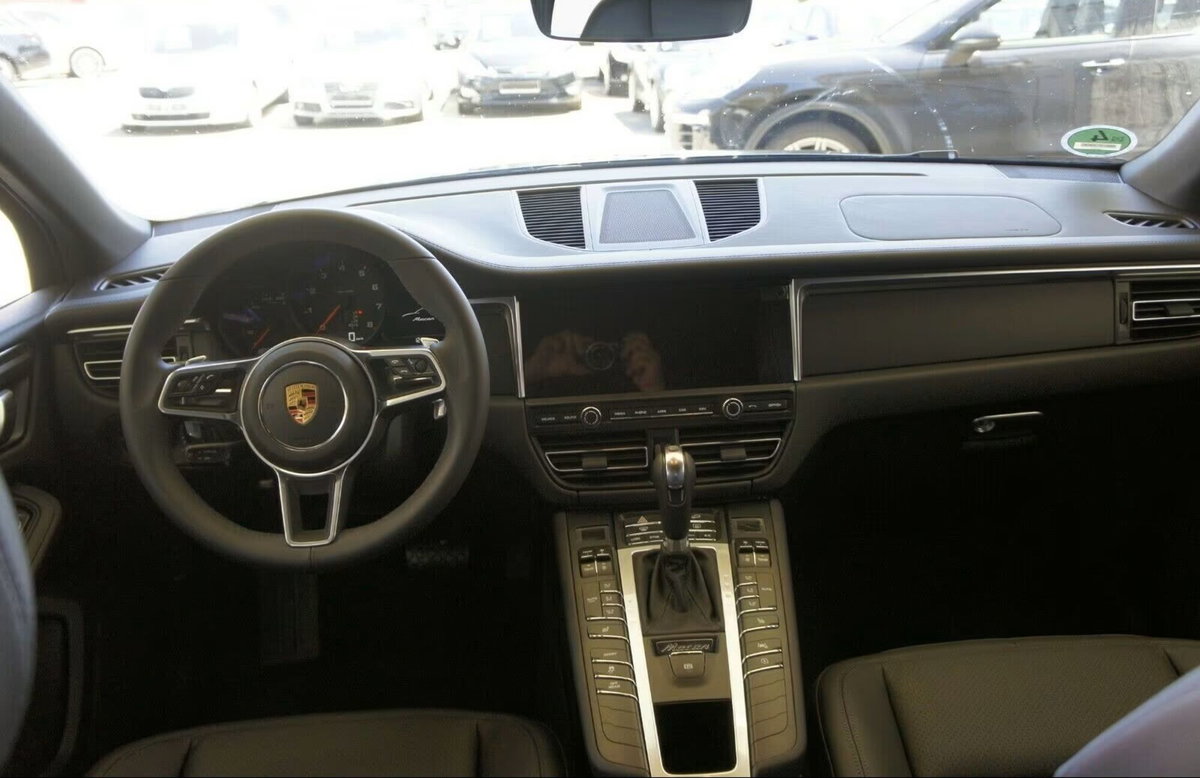Porsche Macan 2.0 (7)