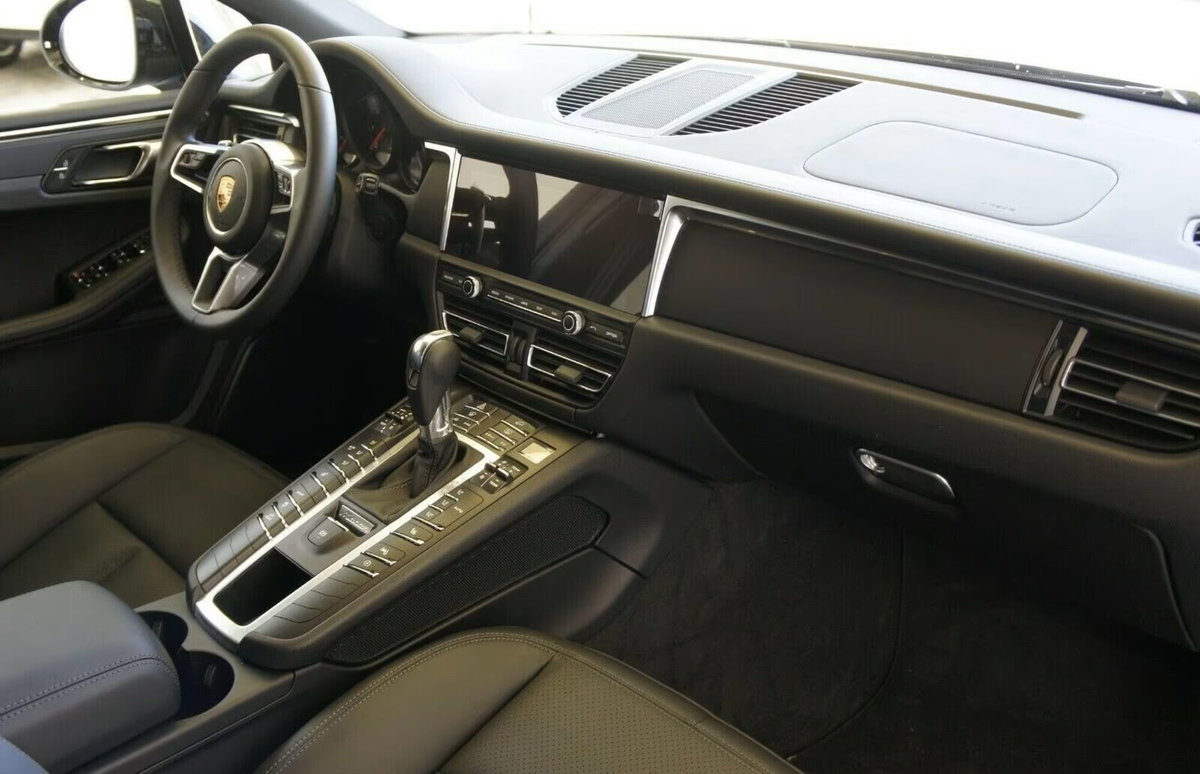 Porsche Macan 2.0 (8)