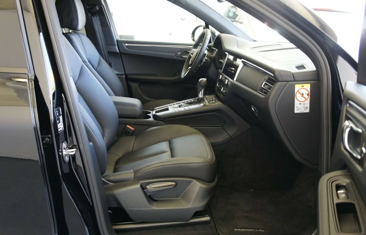 Porsche Macan 2.0 (9)