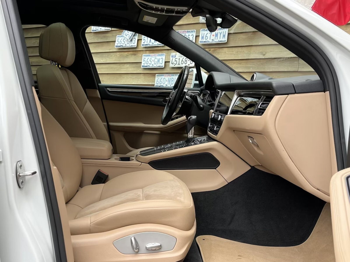 Porsche Macan 2.0 (10)