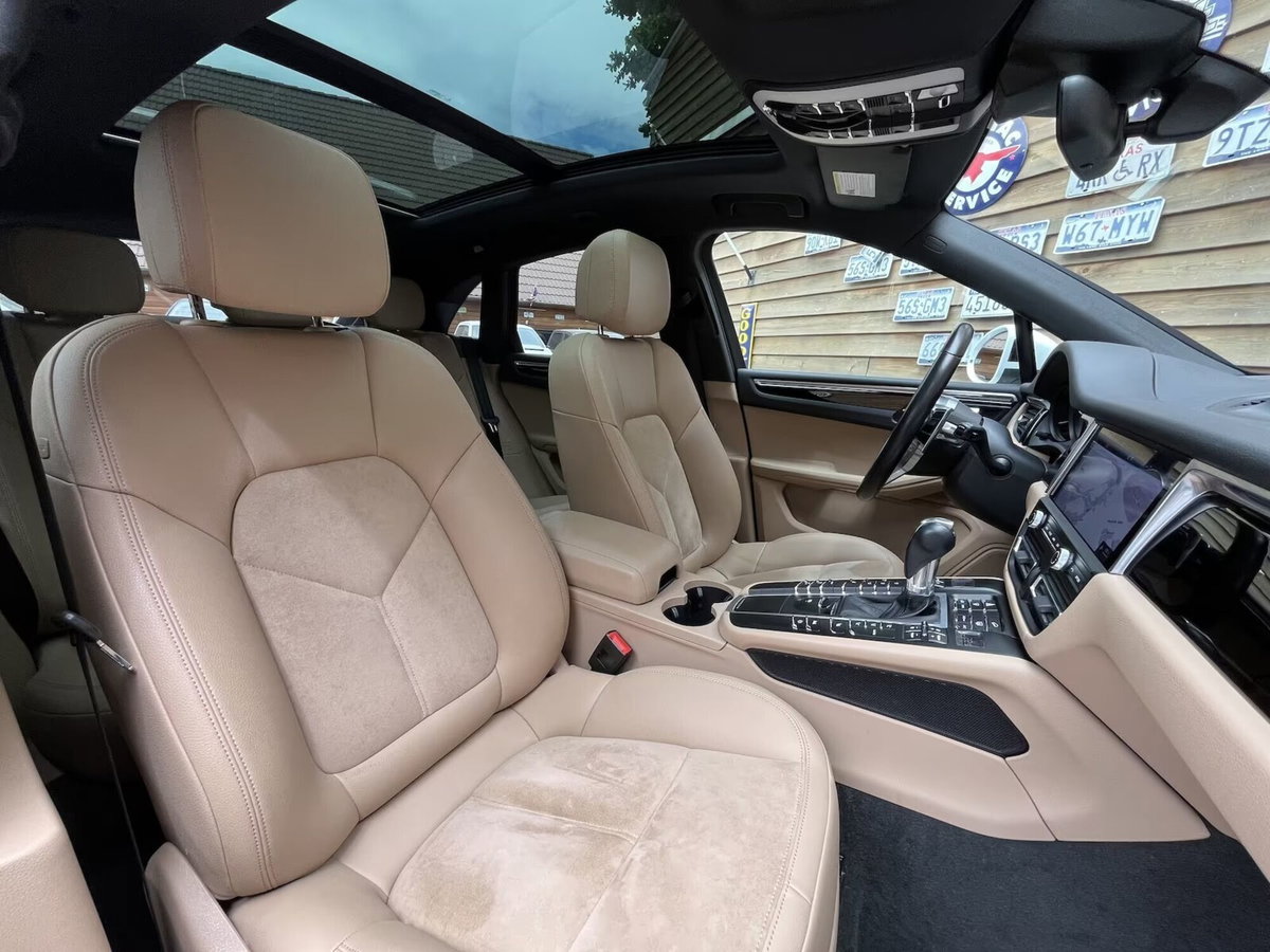 Porsche Macan 2.0 (11)