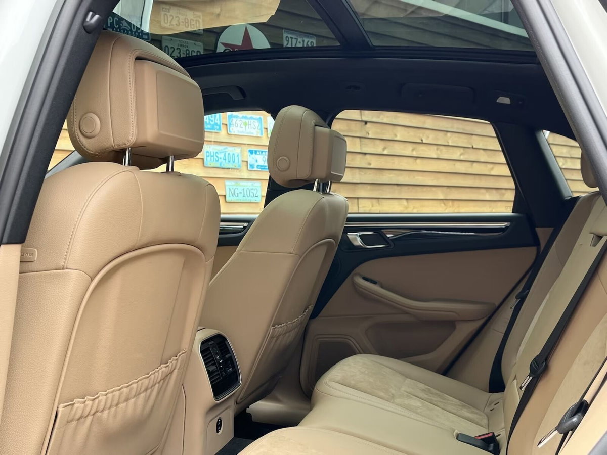 Porsche Macan 2.0 (12)