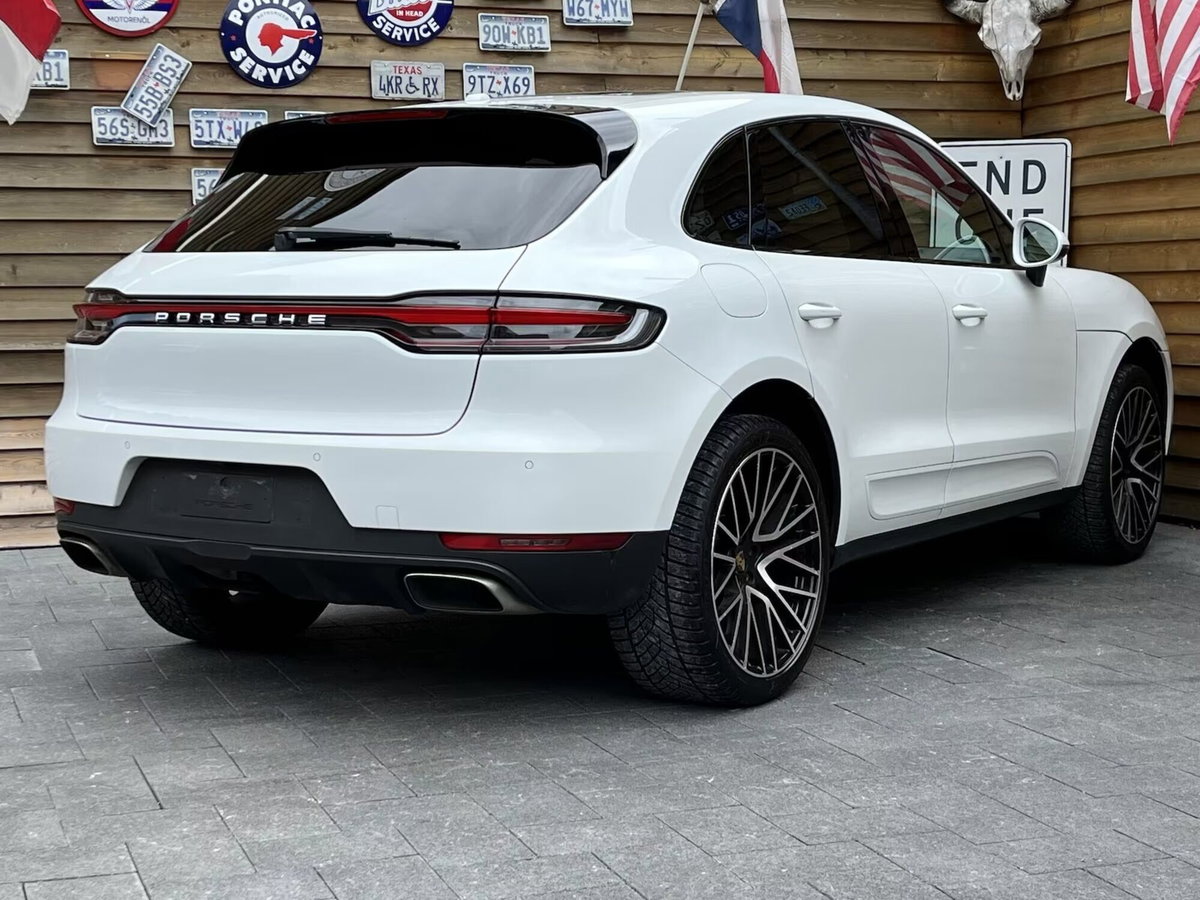 Porsche Macan 2.0 (15)