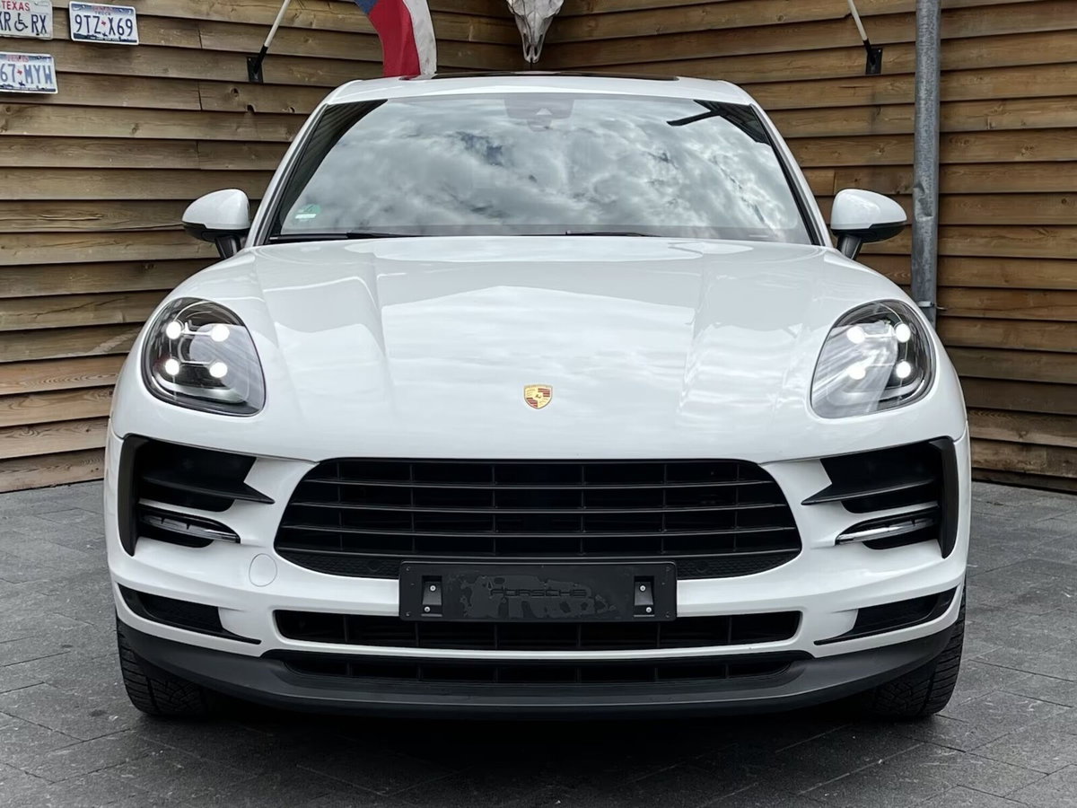 Porsche Macan 2.0 (2)