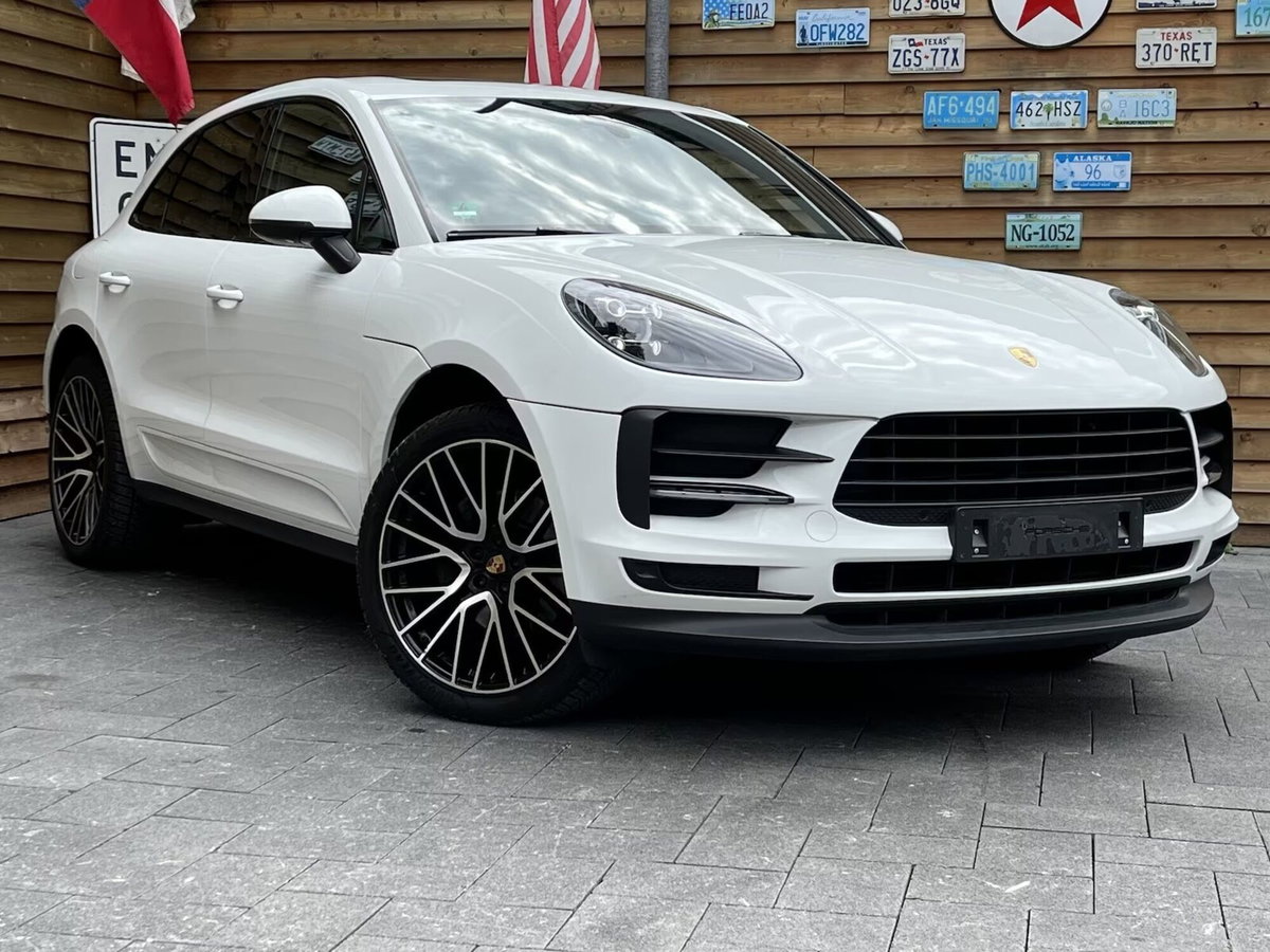 Porsche Macan 2.0 (3)
