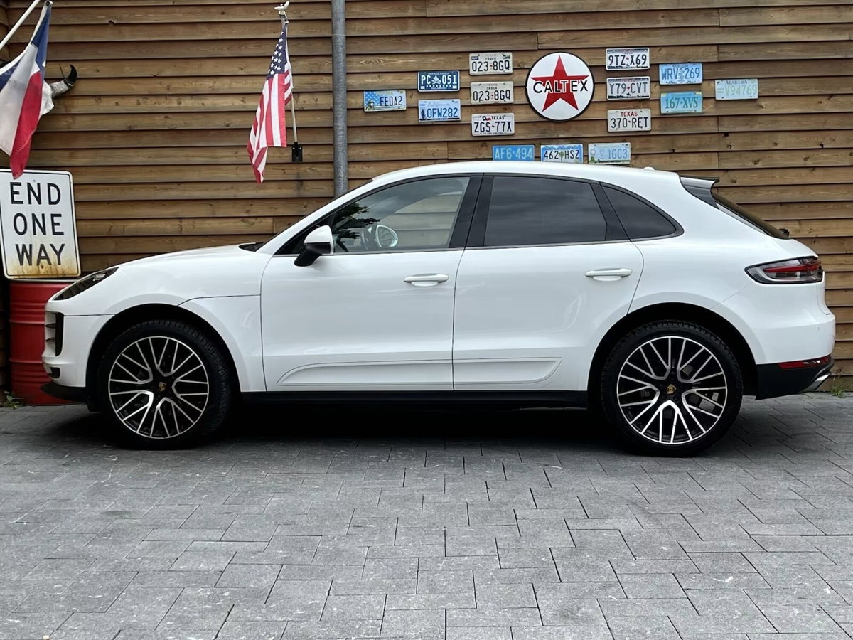 Porsche Macan 2.0 (4)