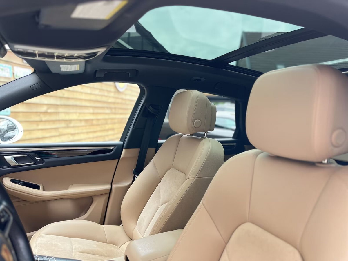 Porsche Macan 2.0 (7)