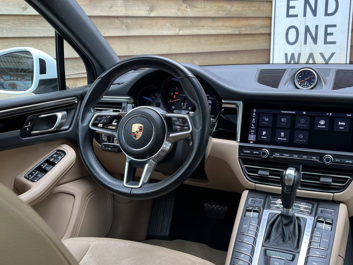 Porsche Macan 2.0 (8)