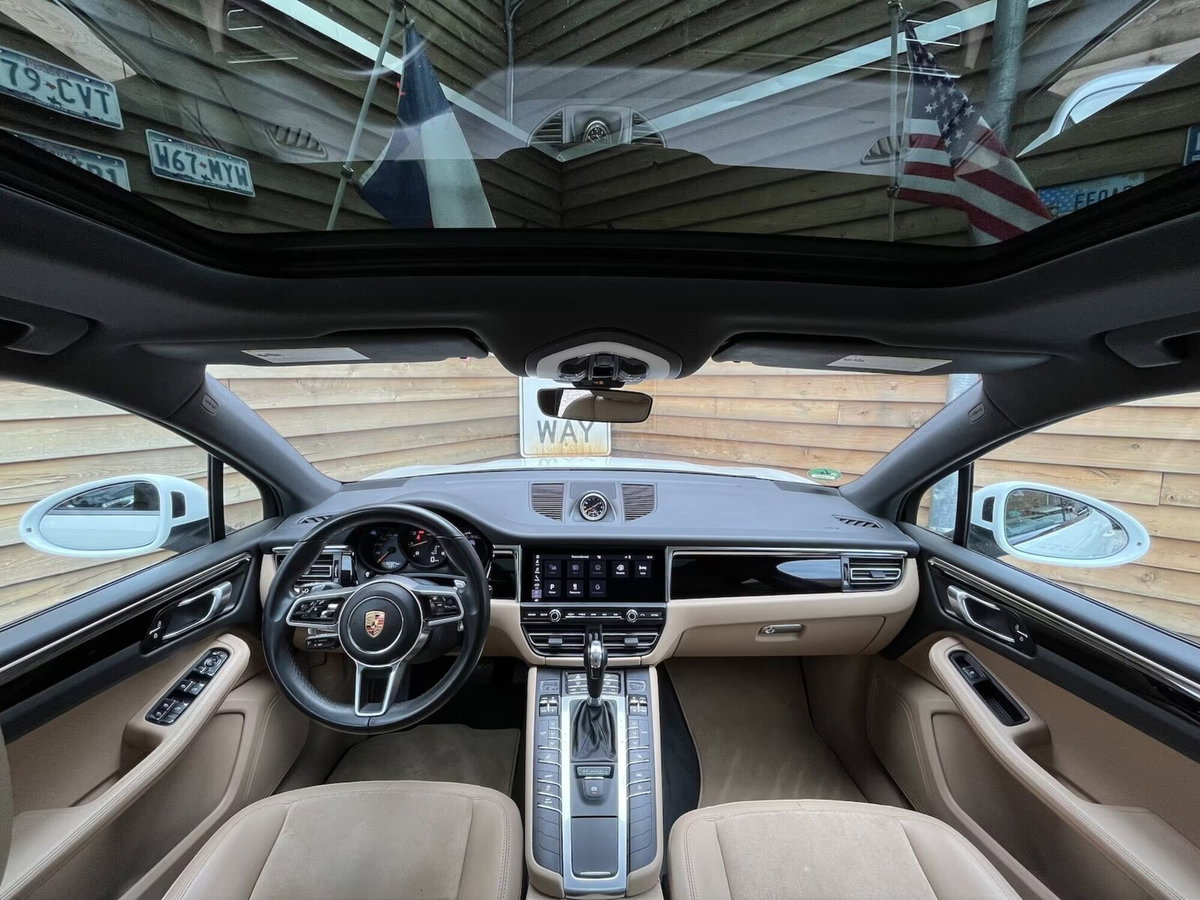 Porsche Macan 2.0 (9)