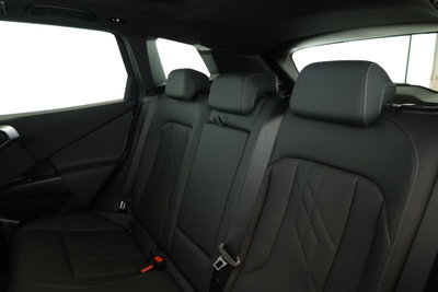 BMW X3 xdrive20d MSport auto (12)